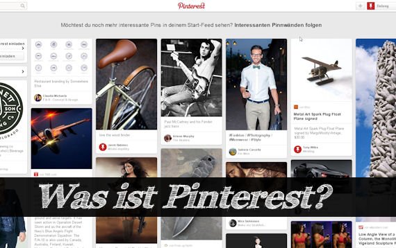 Was ist Pinterest? 5 Tipps für Einsteiger