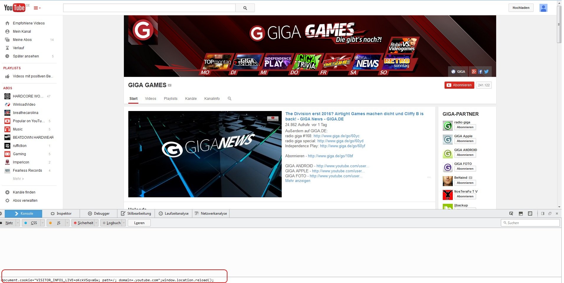 Youtube Werbung Blocken So Geht S Bei Firefox Chrome Ie