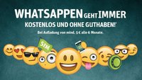 WhatsApp SIM-Karte: Vorteile, Kosten und wo kaufen?