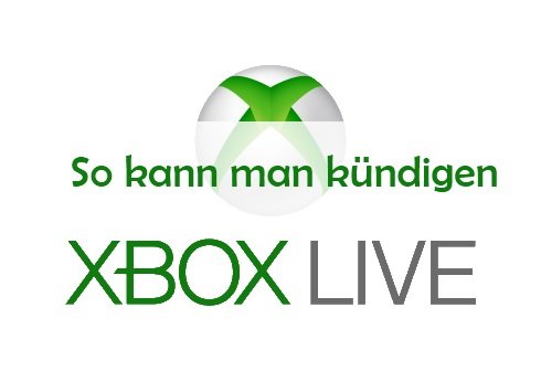 Xbox Live kündigen: So beendet ihr die Gold-Mitgliedschaft