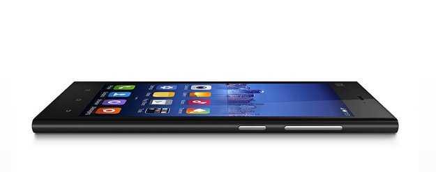 Xiaomi Mi3: Smartphone mit Nexus 5-Specs für umgerechnet 185 Euro in Indien gestartet