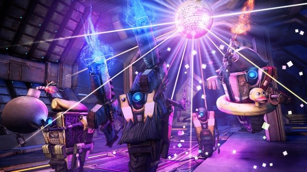 gamescom 2014: Pandoras letzte Hoffnung im neuen Trailer zu Borderlands: The Pre-Sequel