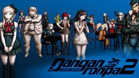 Danganronpa 2 - Goodbye Despair Test: Der Wahnsinn geht weiter!