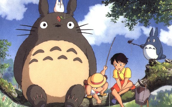 Studio Ghibli: Schließung oder Produktionspause? Wie geht es weiter?
