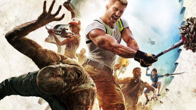 Dead Island 2: Release-Termin veröffentlicht?