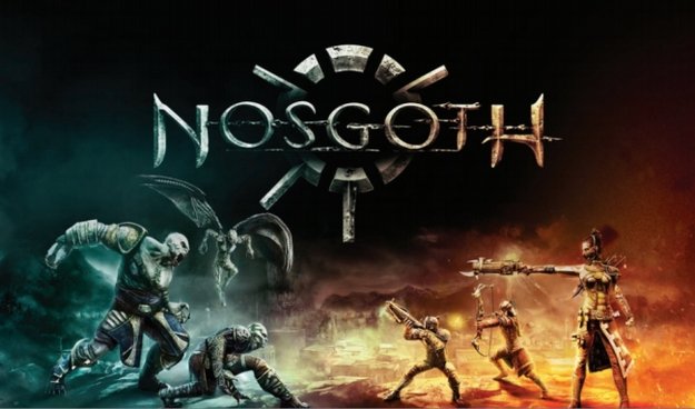 Nosgoth: Dieses Wochenende kostenlos spielen und Extras abstauben