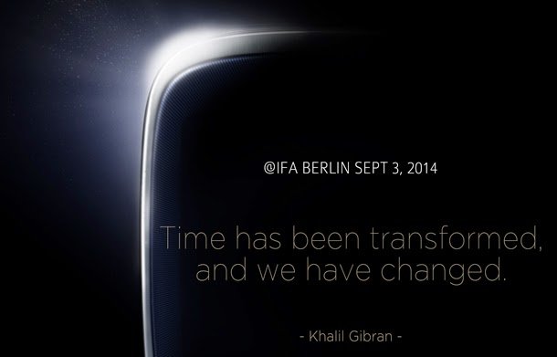 ASUS: Hersteller teasert Smartwach für IFA 2014 an