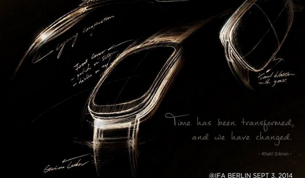 ASUS Smartwatch: Neue Bilder gewähren Blicke aufs Design