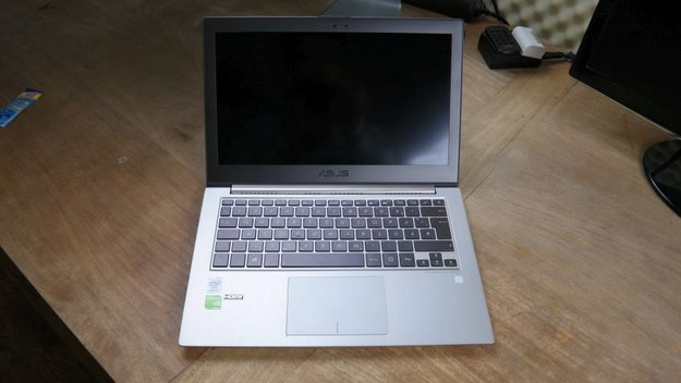 ASUS Zenbook UX32LN: Ein Erfahrungsbericht