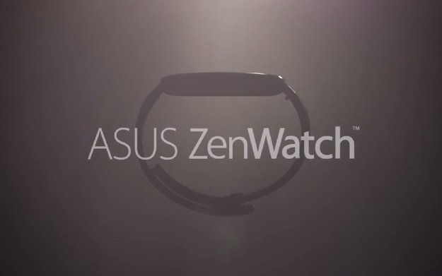 ASUS ZenWatch: Neues Video teasert Design der Smartwatch an
