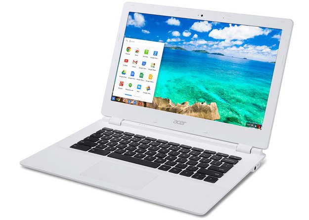 Acer Chromebook 13: Bei Amazon Deutschland vorbestellbar – mit verwirrender Produktbeschreibung
