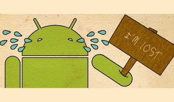 Geklautes Smartphone per IMEI sperren: geht das?