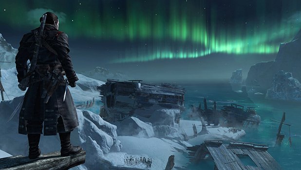 Assassin’s Creed Rogue: Offiziell angekündigt! Erste Details zum Last-Gen-Ableger
