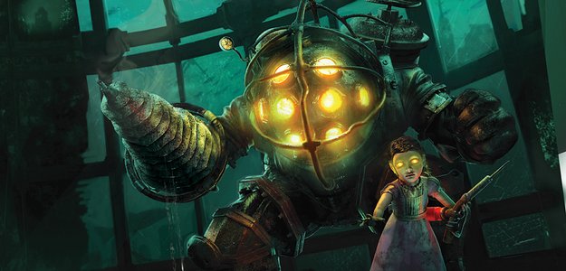 BioShock: Nicht mehr im App-Store verfügbar, Käufer verärgert