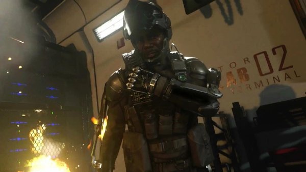 Call of Duty Advanced Warfare: Ascendance-DLC ab Ende April für weitere Plattformen