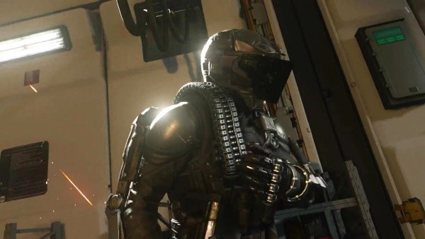 Call of Duty - Advanced Warfare: Havoc-DLC für PC verschiebt sich
