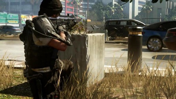 Call of Duty - Advanced Warfare: Neuer DLC Ascendance erhält Termin