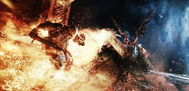 Deep Down: Capcom entschuldigt sich für die Verschiebung des Beta-Tests