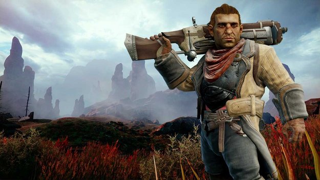 Selbstverständlich schwul: Dragon Age Inquisitions Produzent ist verwirrt (Kolumne)