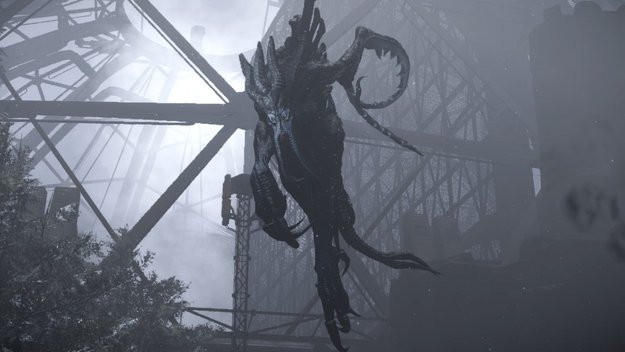 Evolve: Registrierung für den Alpha-Test offen