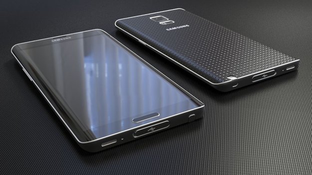 Samsung Galaxy Note 4: Alle Infos zur Kamera (Leak)
