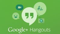 Google Hangouts: Googles Chat-Dienst
