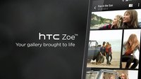 HTC Zoe bald auch für andere Smartphones