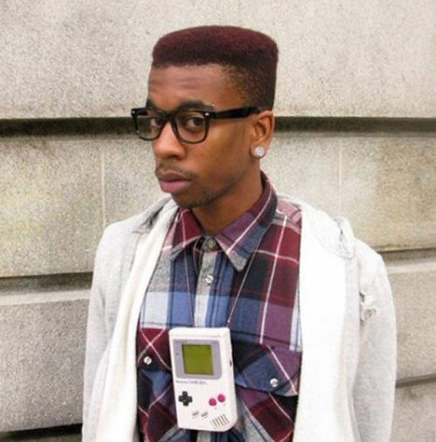 Kolumne: Bin ich ein Hipster?