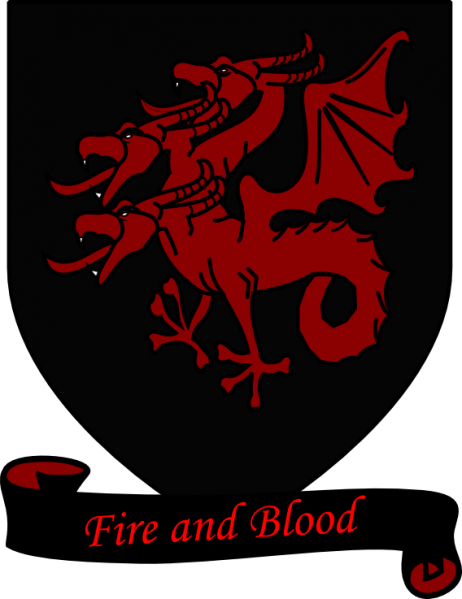 House_Targaryen