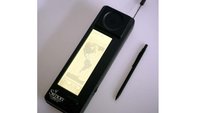 IBM Simon: Der Vorreiter der Smartphones erschien vor 20 Jahren