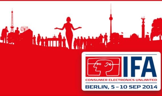 IFA 2014: Auf diese Geräte freue ich mich besonders