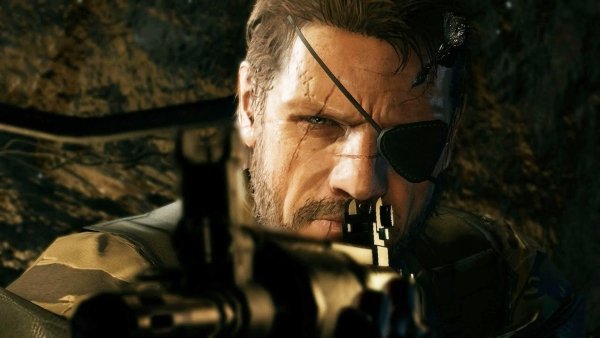 Metal Gear Collection: Das verbirgt sich dahinter