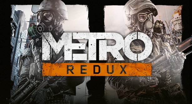 Metro Redux: Der Launch-Trailer zum Next-Gen-Doppelpack