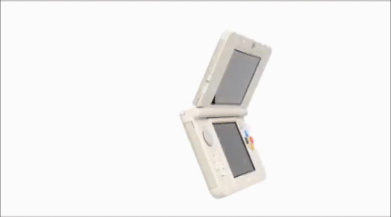Nintendo: Zwei brandneue 3DS-Modelle angekündigt