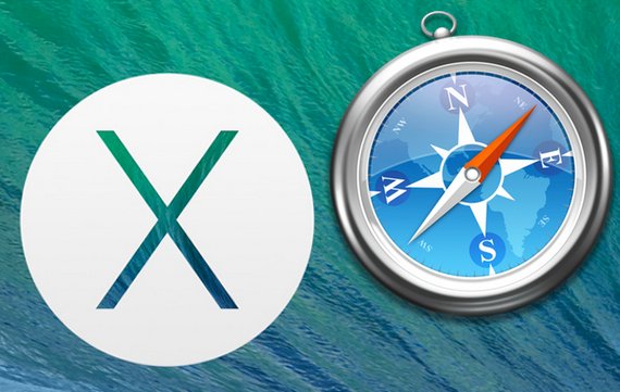 Neue Safari-Updates und OS X Mavericks-Beta