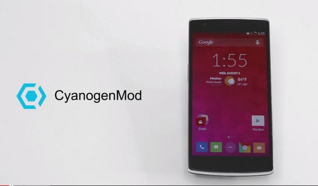 OnePlus One: Weiteres Update behebt Akkuprobleme, flashbare ZIP-Datei zum Download