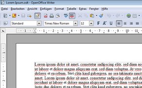 OpenOffice