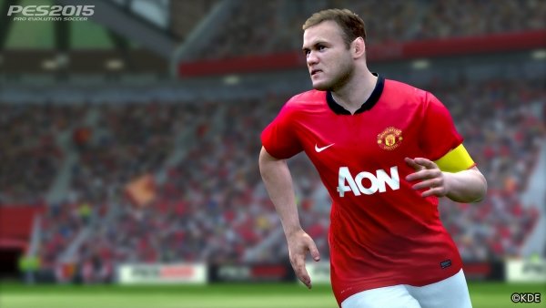 PES 2015: Demo für Konsolen ab heute verfügbar