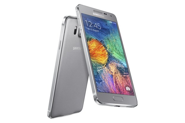 Samsung Galaxy A3 SM-A300: Neuer Galaxy Alpha-Ableger in Benchmark und UA-Profil gesichtet