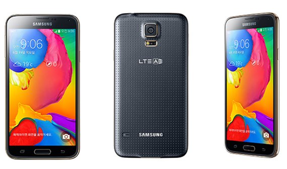 Samsung Galaxy S5 LTE-A kommt doch zu uns, aber anders? (Gerücht)