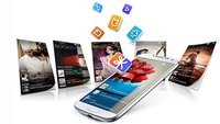 Samsung Inhalte & Dienste: Was ist das, was gibt es dort?