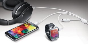 Samsung: USB-Ladekabel für bis zu drei Geräte gleichzeitig vorgestellt