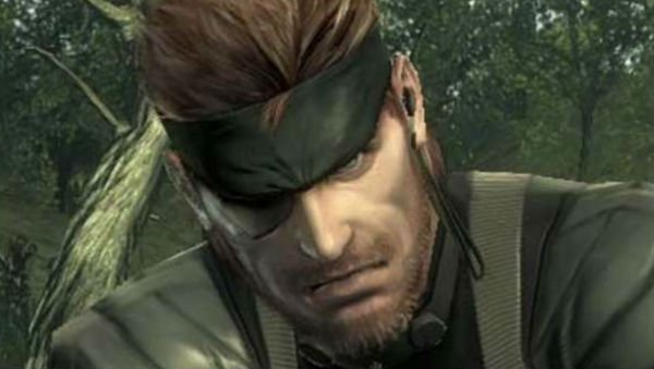Metal Gear Solid: Snakes alte Stimme mag Hideo Kojima nicht
