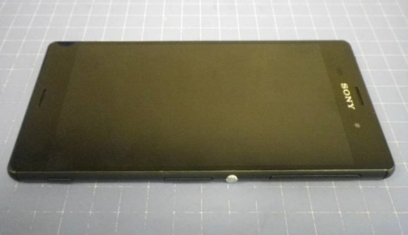 Erneut Fotos vom Sony Xperia Z3 aufgetaucht