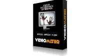 Videomizer Vollversion kostenlos