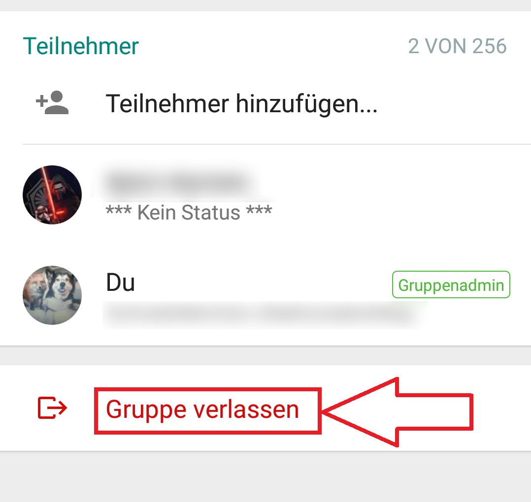 WHATSAPP HACKEN: Nachrichten anderen Handys heimlich mitlesen