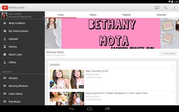 YouTube Offline-Modus: Google teasert neue Funktion im Play Store an