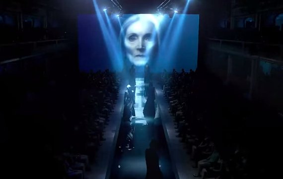 Zalando kopiert legendären Apple-Werbespot „1984“