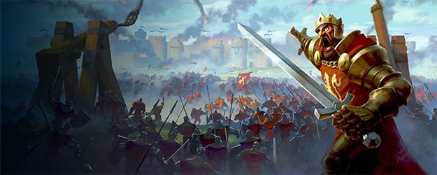 Age of Empires - Castle Siege: Mobile-Ableger erscheint in Kürze