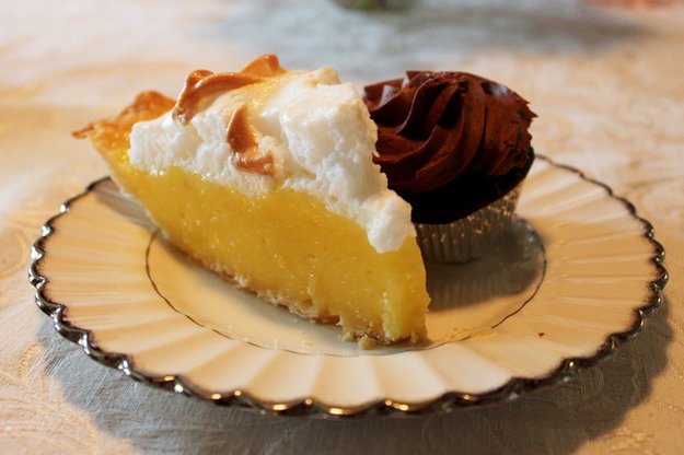 Android L: „Lemon Meringue Pie“ als Name immer wahrscheinlicher